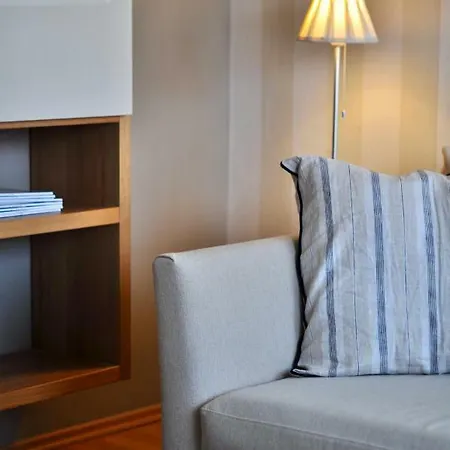 Teatro 7 Apartment *