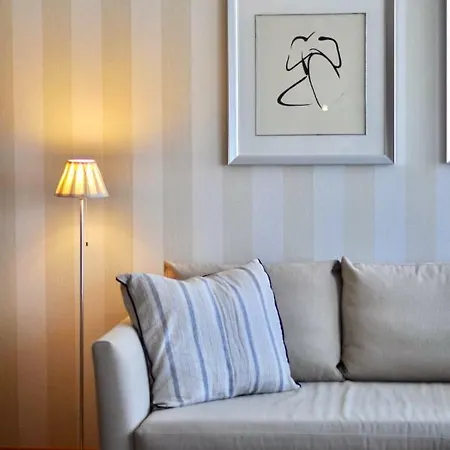 Teatro 7 Apartment Klaipėda